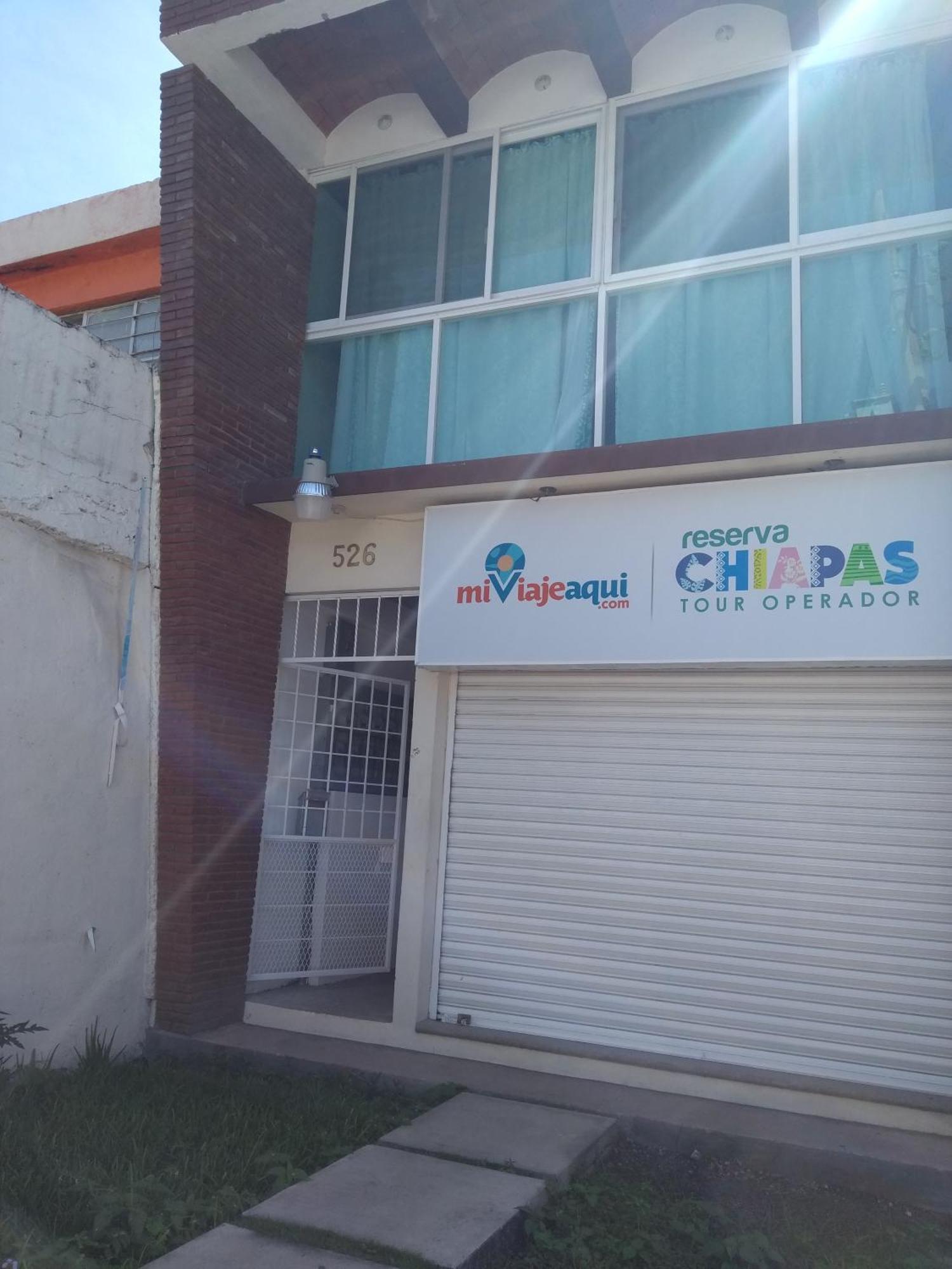 Terraza Sancris Aparthotel Tuxtla Gutiérrez Rom bilde